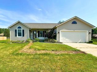 25651 Cypress Ct, Elkhart, IN