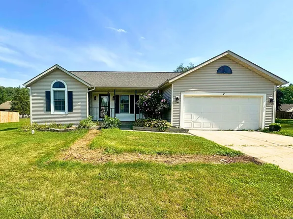 25651 Cypress Ct, Elkhart, IN 46517