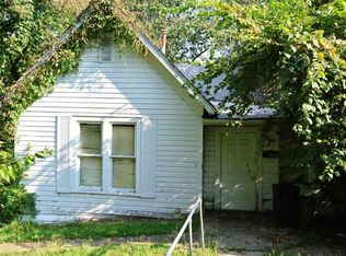425 W Center St, Poplar Bluff, MO 63901