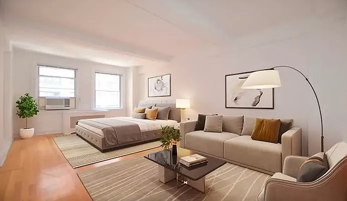 150 East 39th Street #606