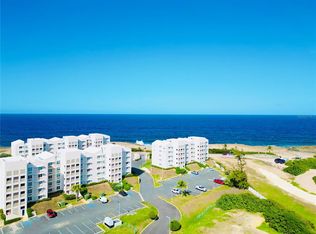 C 104 Cond Isabela Del Mar #C, Isabela, PR 00662