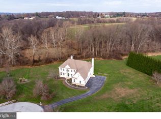 10 Hollow Rock, Lincoln University, PA 19352