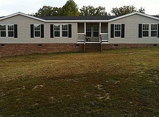 200 Casey Ct, Keeling, VA 24566
