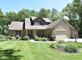 55768 Alverstone Dr E, Middlebury, IN 46540