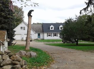 1750 Burns Rd, Milford, MI 48381