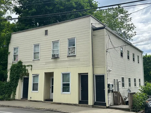 13-17 Westminster St, Fitchburg, MA 01420