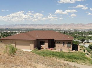 191 27 Rd, Grand Junction, CO 81503