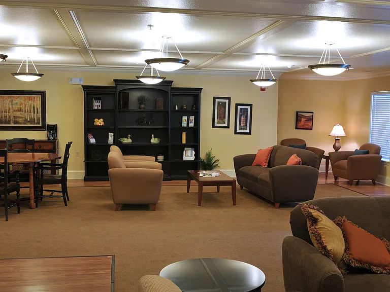 Foster Pointe — Photo 7
