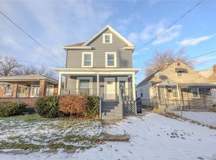 2658 Niagara Ave, Niagara Falls, NY 14305