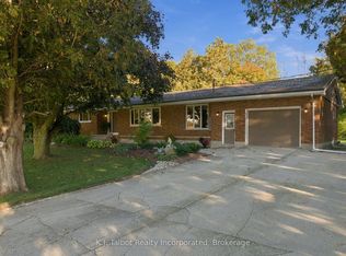 33696 Blacks Point Rd, Central Huron, ON N7A3X8