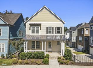 4140 Stourbridge Common Cir, Milton, GA 30004