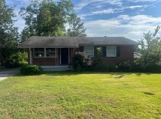 1825 Medlar Street, Augusta, GA 30906