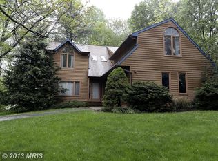 12820 Brighton Dam Rd, Ellicott City, MD 21029