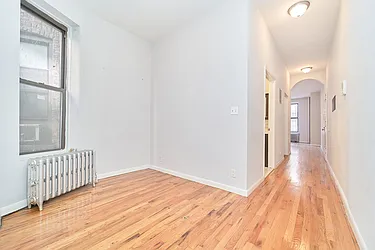 Rented by Living New York