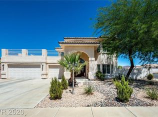 1041 Norellat Rd, Henderson, NV 89011