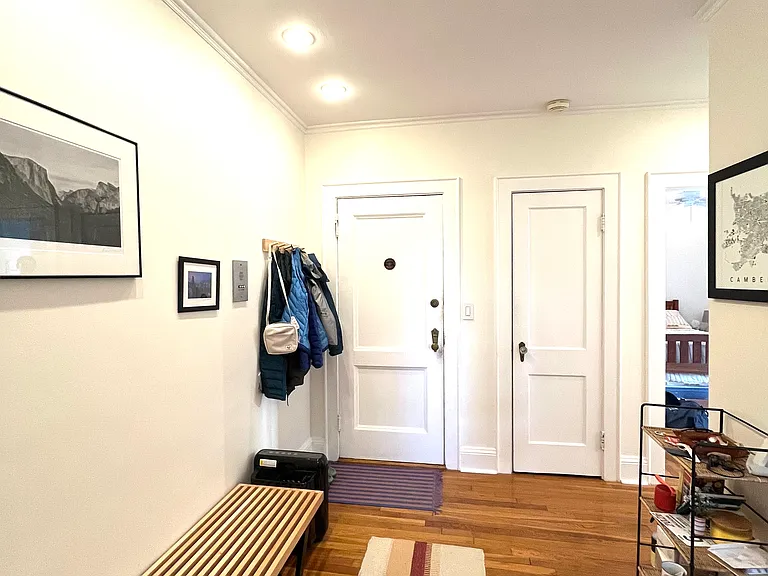 285 Harvard St #412 — Photo 17
