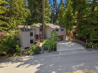 106 Carbonera Dr, Santa Cruz, CA 95060