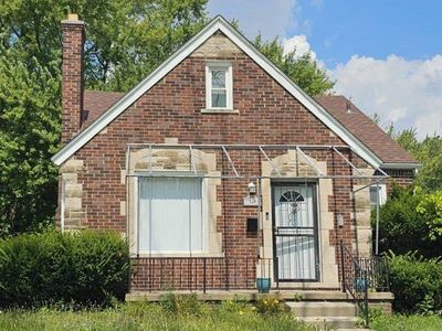 17179 Chandler Park Dr, Detroit, MI, 48224