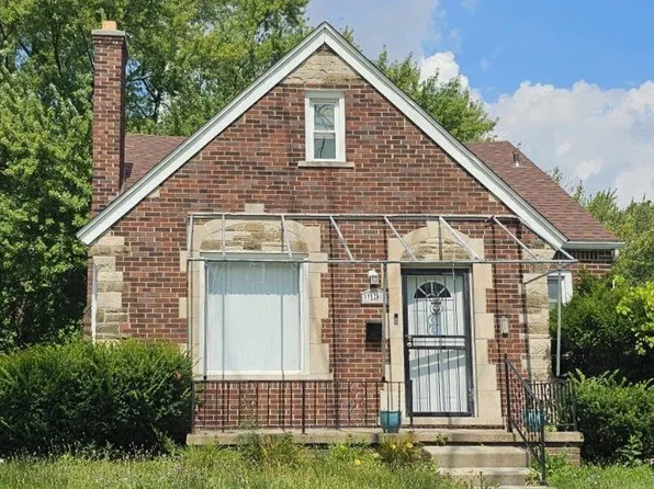17179 Chandler Park Dr, Detroit, MI 48224