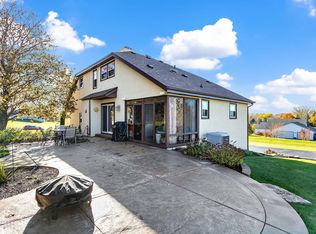 9002 Forest Hills Dr, Caledonia, WI 53108