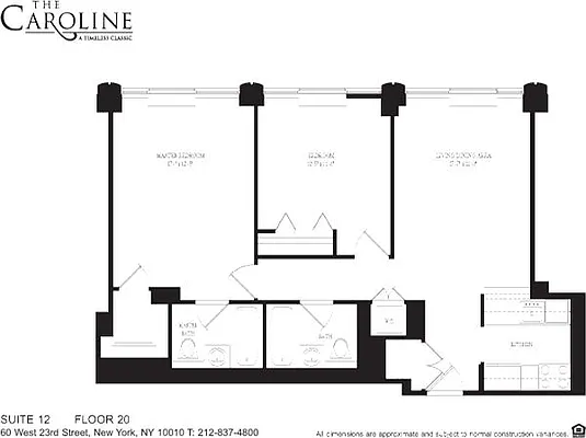 Rented by Mirador Real Estate | media 51