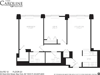 Rented by Mirador Real Estate