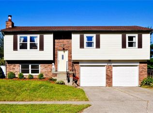 6730 Apollo Way, Indianapolis, IN 46278
