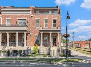 120 S Niles Ave, South Bend, IN 46617