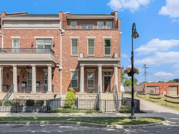 120 S Niles Ave, South Bend, IN 46617