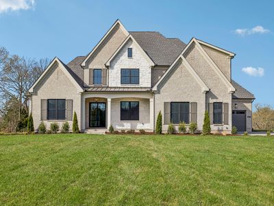 1971 Napa Dr Lot 24, Brentwood, TN, 37027