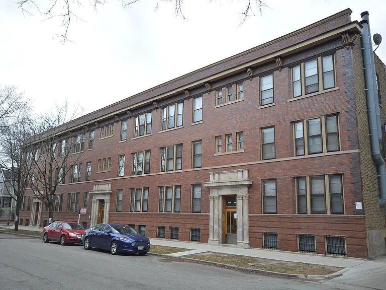 3912 N Greenview Ave #1 — Photo 9
