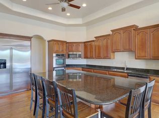 3661 E Campbell Ct, Gilbert, AZ 85234