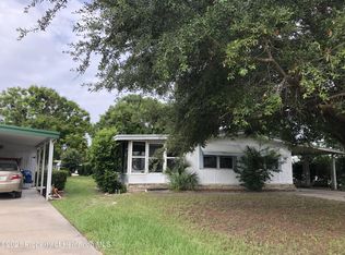 1219 Apache Cir, Tavares, FL 32778