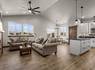 231 Cottage Dr, Kalispell, MT 59901