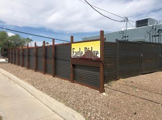 2602 N Balboa Ave APT 5, Tucson, AZ 85705