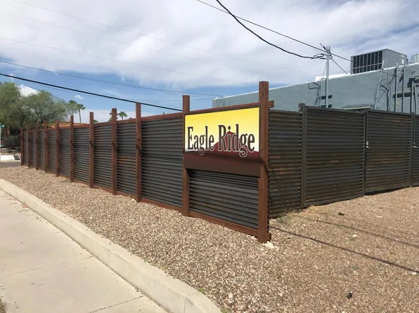 2602 N Balboa Ave, Tucson, AZ