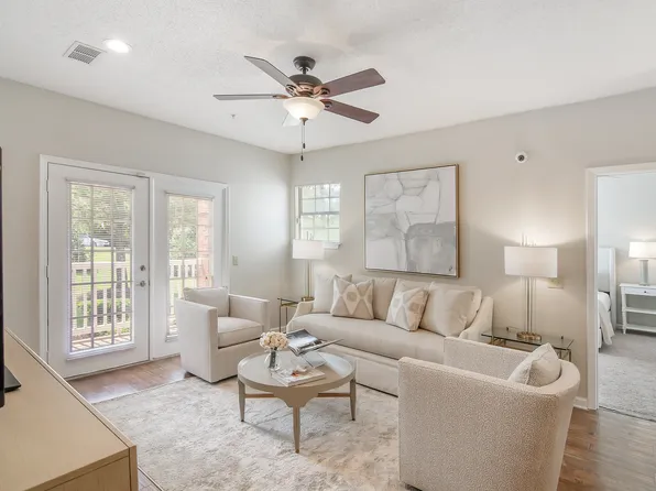 Legacy Apartment Homes