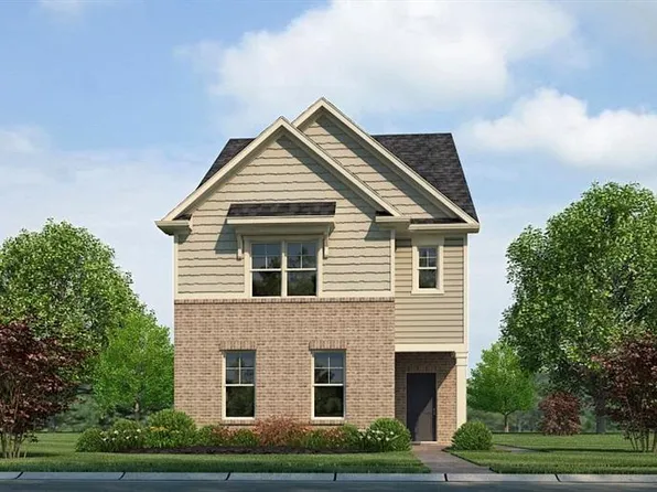 1310 Sweetbriar Cir, Atlanta, GA 30344