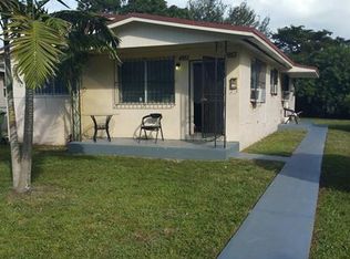 4951 NW 15th Ave, Miami, FL 33142