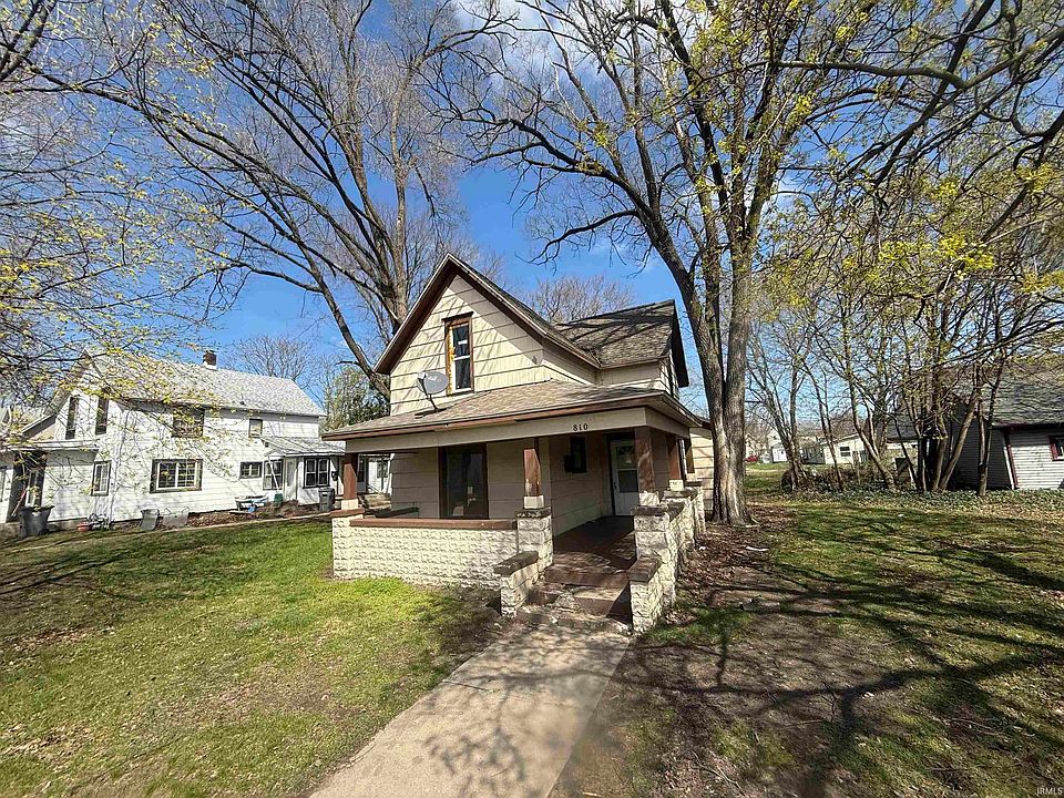 1st image of 810 W Wolf Ave