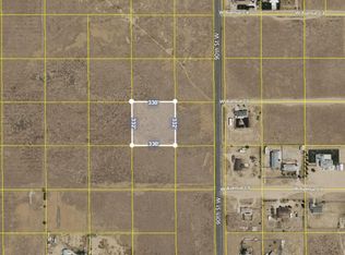 Vic Avenue Stw #C6-90, Lancaster, CA 93536
