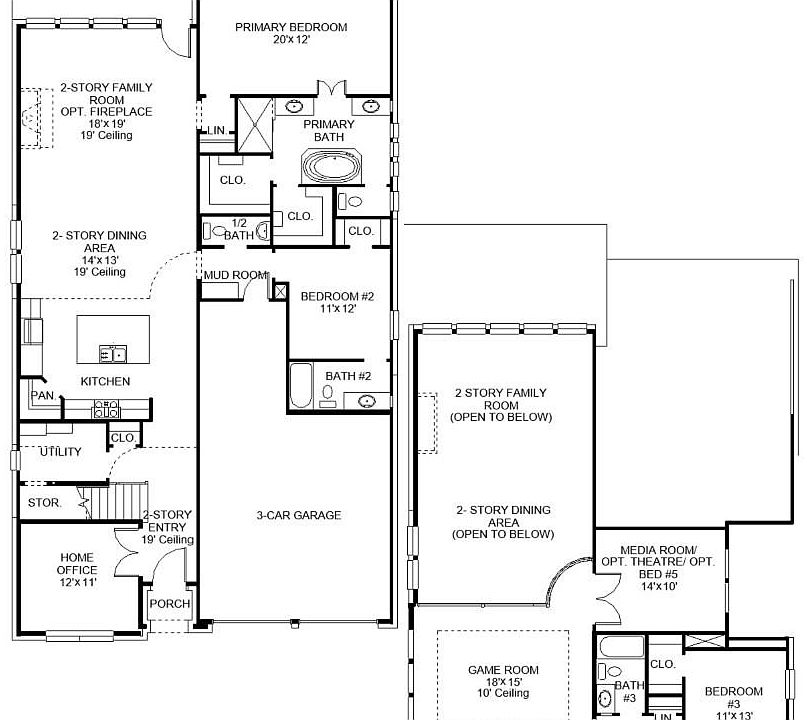 2nd image of 200 Rightfield Dr