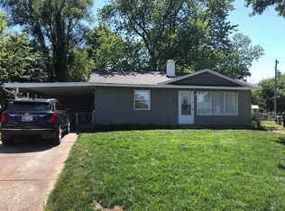 1802 Melodie Ct, Quincy, IL 62301