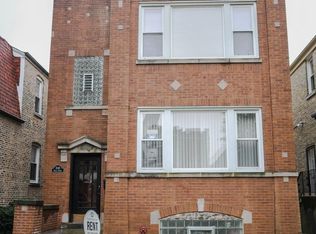 5349 W Byron St #2, Chicago, IL 60641
