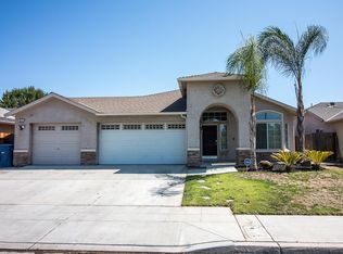 5515 W Hammond Ave, Fresno, CA 93722