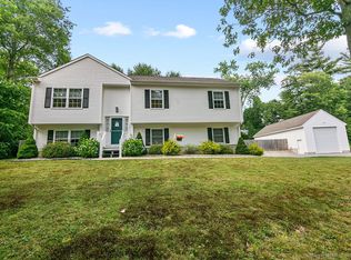 335 Cabin Rd, Colchester, CT 06415