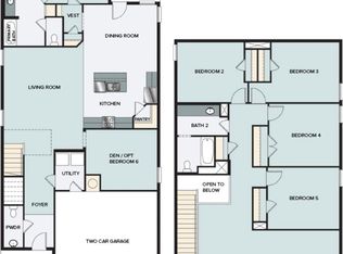 2707 Derwent Dr, Pflugerville, TX 78660