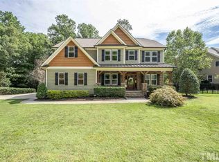 8105 Henderson Rd, Apex, NC 27539