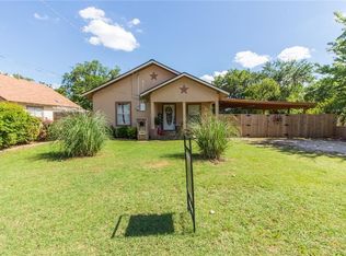 5912 Broadway Ave, Haltom City, TX 76117
