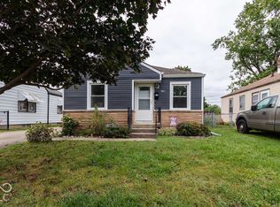 1810 Calhoun St, Indianapolis, IN 46203